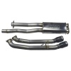 INJ Catback Exhaust