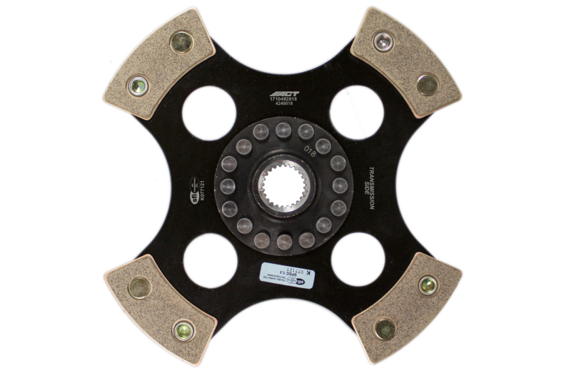 ACT Race Clutch Discs