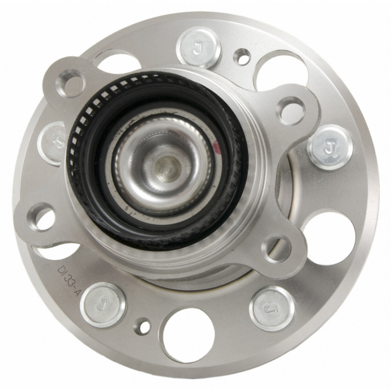 MOOG 07-12 Hyundai Elantra Rear Hub Assembly