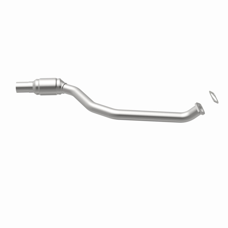 MagnaFlow 08-10 BMW 535i 3.0L Direct Fit Converter thumbnail 3