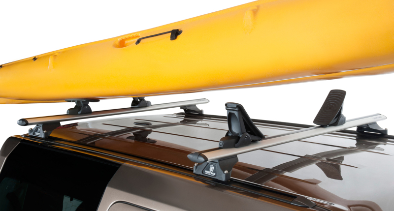 Rhino-Rack Nautic C-Channel Locking Slide Kayak Carrier - Rear Loading thumbnail 2
