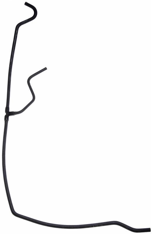GAT Coolant Hose