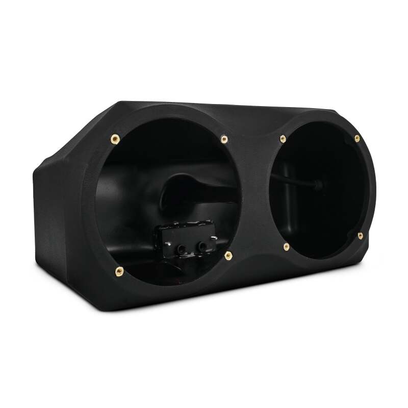 DSE Slingshot Speaker Enclosures