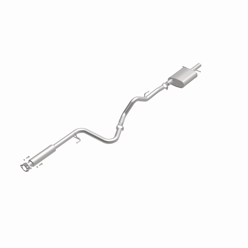 MagnaFlow BRE Exhaust Kit 05-10 Cobalt G5 2.2L thumbnail 2