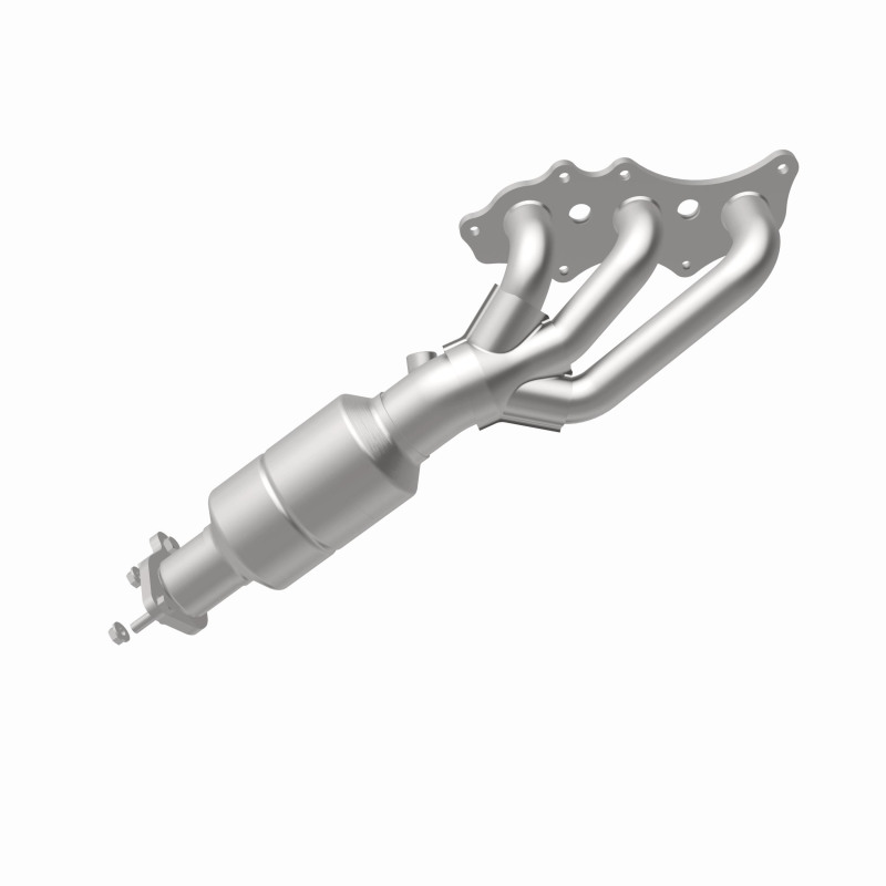 MagnaFlow Direct Fit Catalytic Converter 10-12 Toyota FJ/4Runner 4.0L thumbnail 9