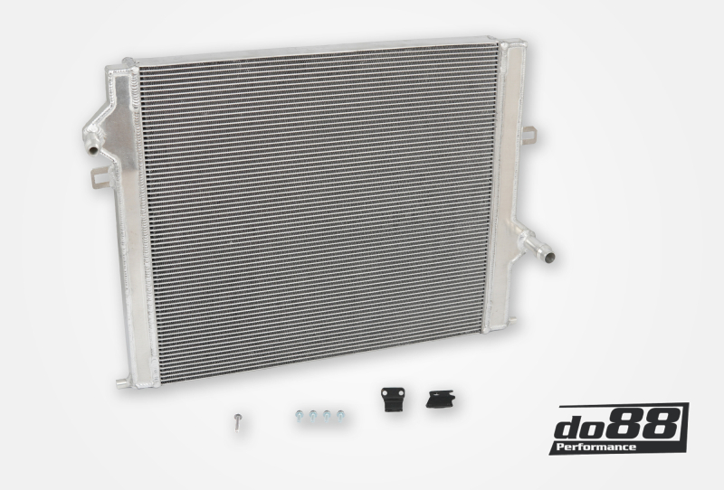 do88 BMW F-Series B46/B48/B58 Radiator for Front Mount Intercooler