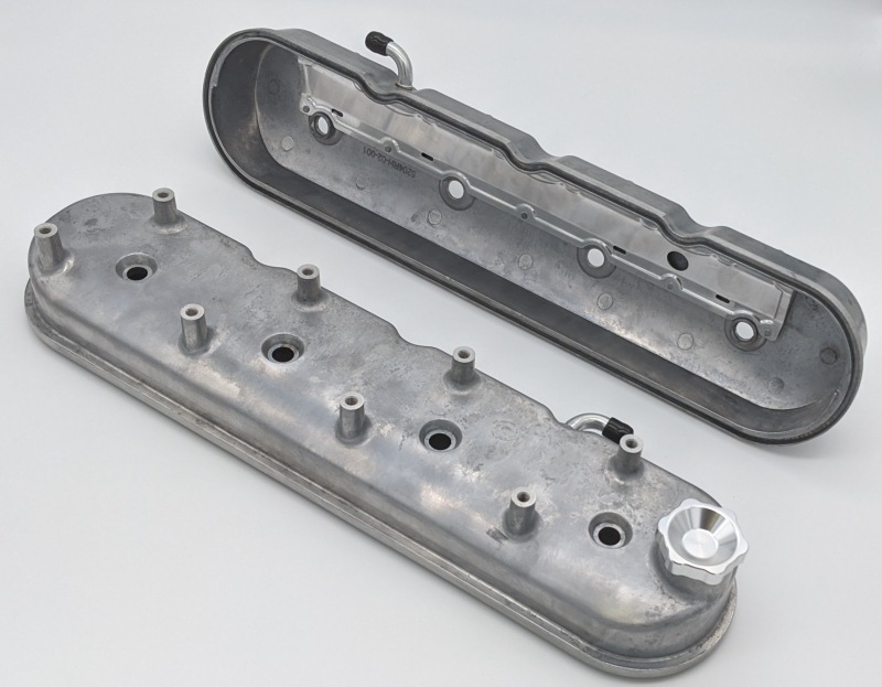 GMS Valve Covers