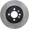 ST Slotted Sport Brake Rotors