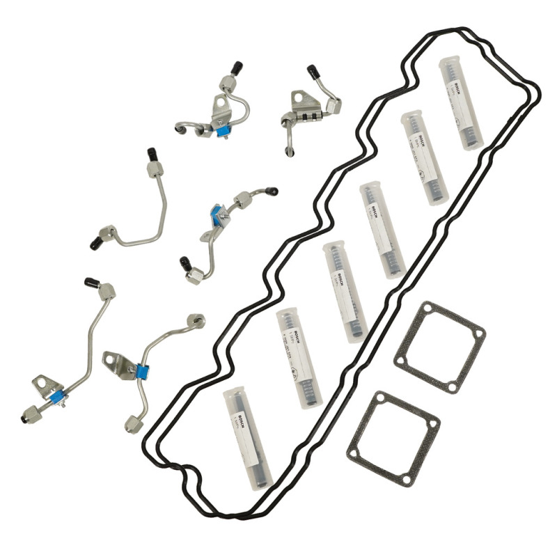 BD Diesel 03-05 Dodge Cummins Common Rail 5.9L Injector Install Kit