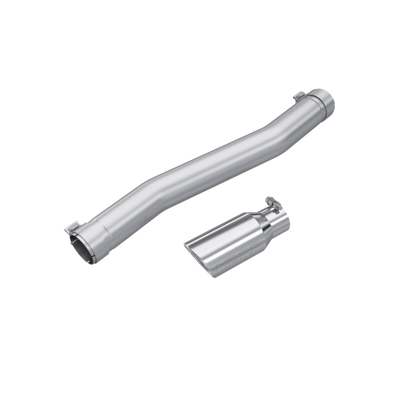 MBRP MBRP Muffler Delete Pipe 409