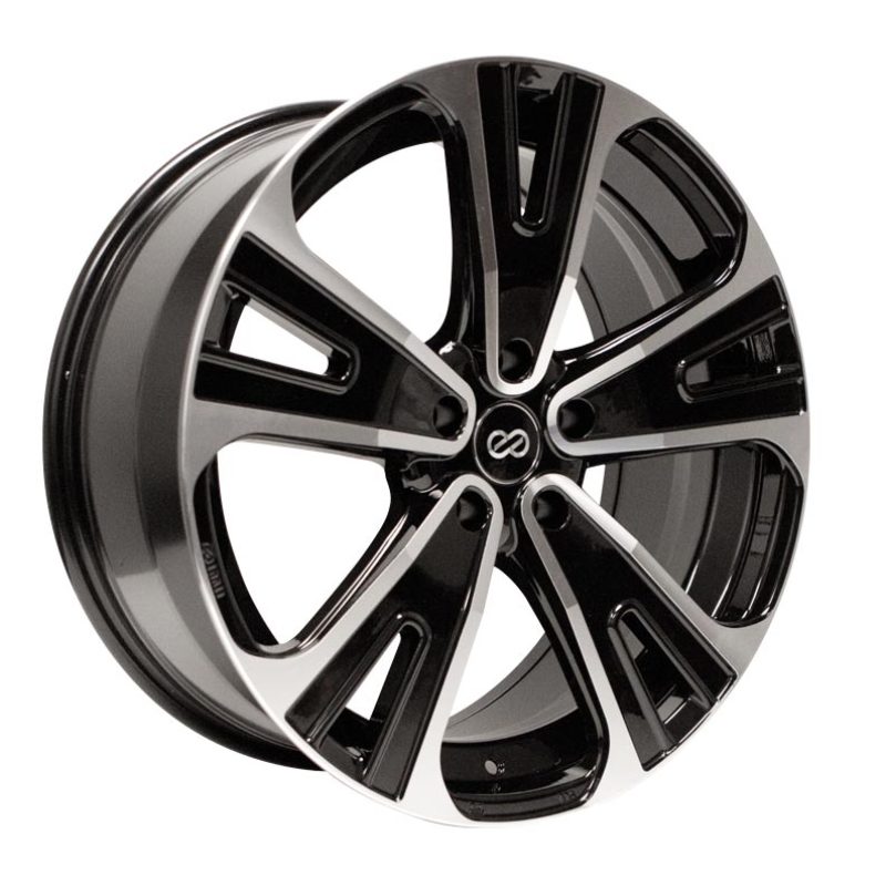 ENK SVX Wheels