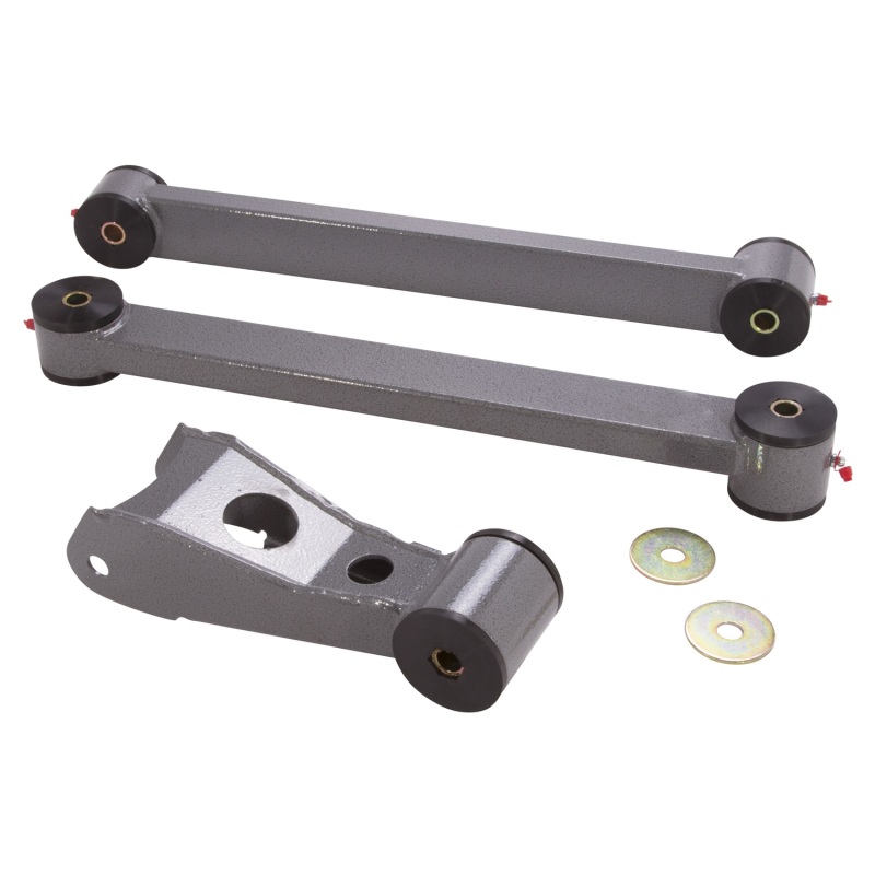 BBK 05-10 Mustang Rear Lower And Upper Control Arm Kit (3) thumbnail 2
