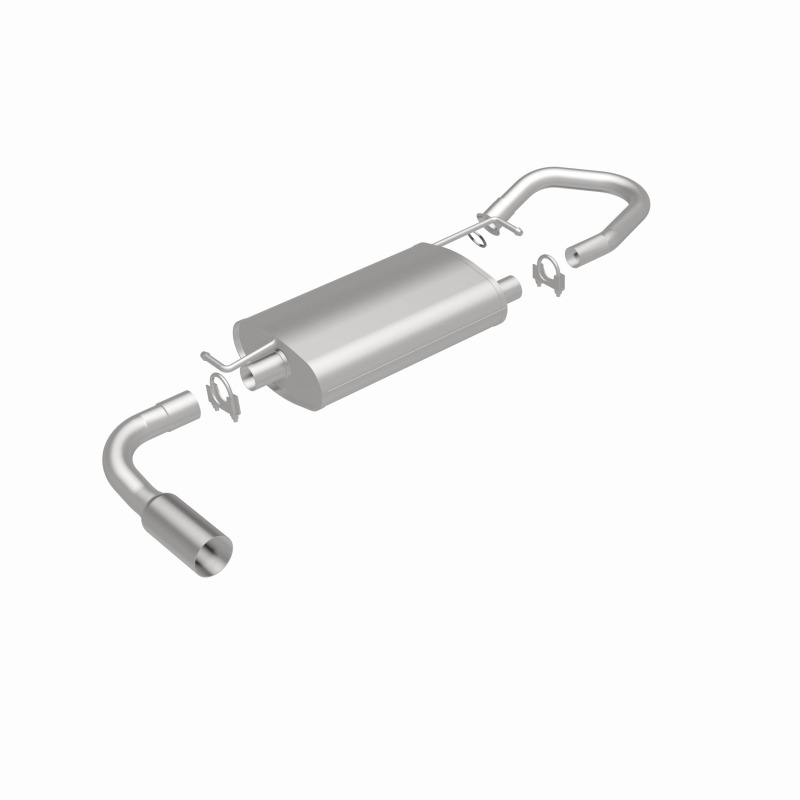 MagnaFlow BRE Exhaust Kit 03-06 Matrix Vibe 1.8L thumbnail 3