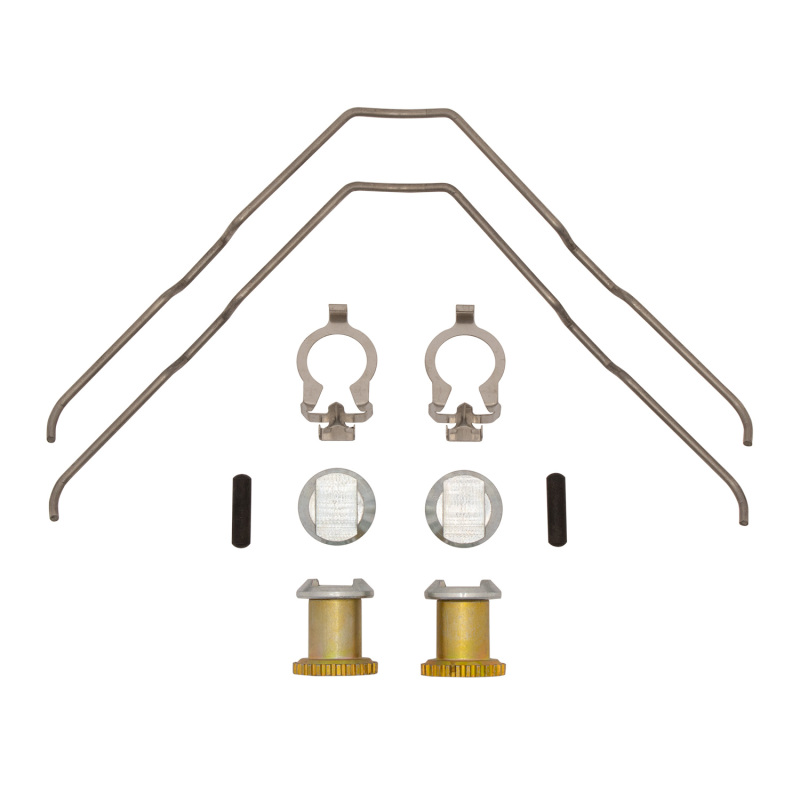 DFC Drum Brake Hardware Kits