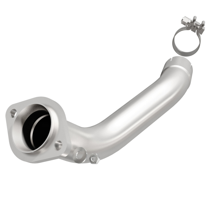 MagnaFlow Manifold Pipe 12-13 Wrangler 3.6L thumbnail 9