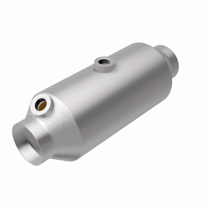 MagnaFlow 2.25 1-O2 CA Universal Converter thumbnail 3