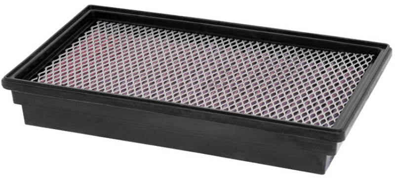 KN Drop in Air Filters