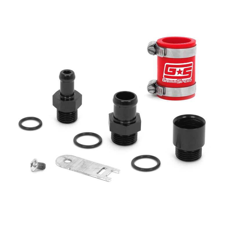 GRM Turbo Inlets