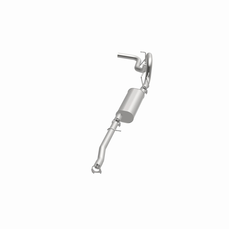 MagnaFlow BRE Exhaust Kit Replacement Ford thumbnail 3