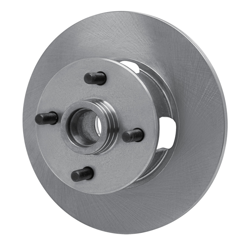 DFC 78-87 Chevrolet Chevette Front Brake Rotor thumbnail 2