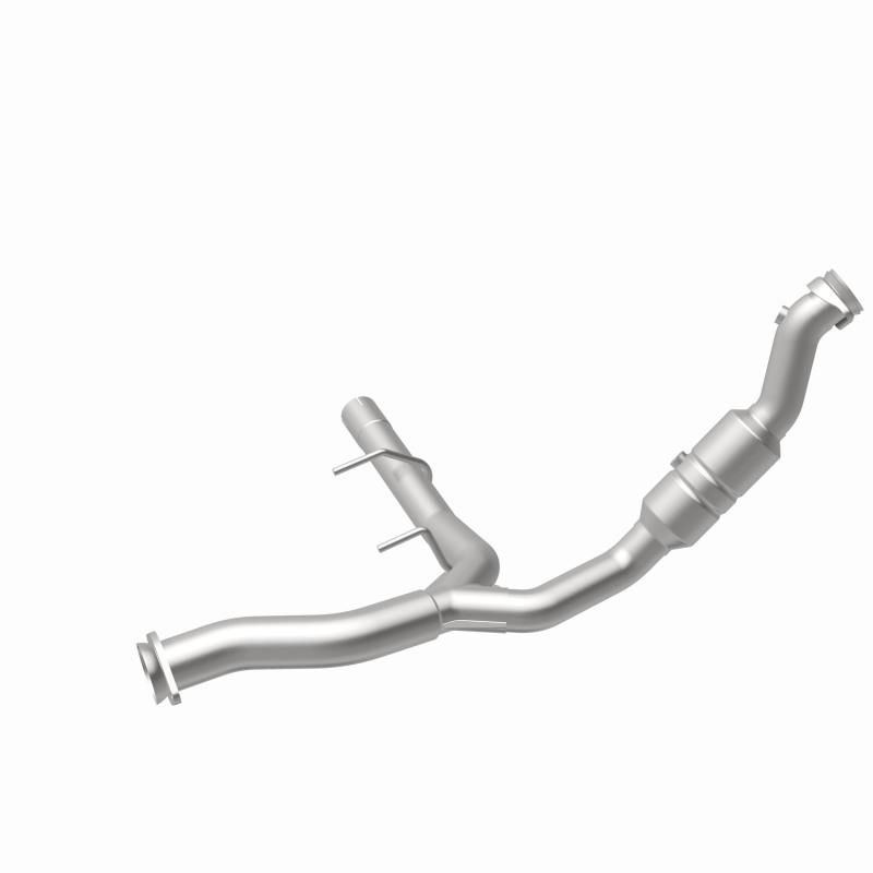 MagnaFlow 11-12 Ford F-150 3.5L Direct Fit Converter thumbnail 5