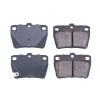PSB Z16 Evolution Brake Pads