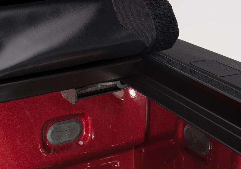 Truxedo 24-25 Chevrolet Silverado EV 6ft Bed without Midgate Pro X15 Bed Cover thumbnail 4