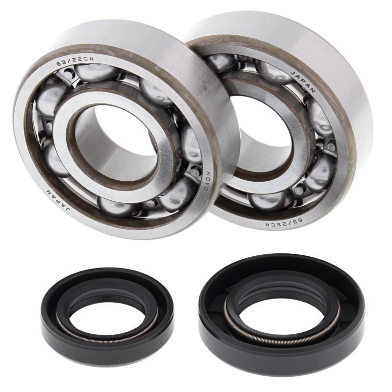 ABR Crank Bearing Kits