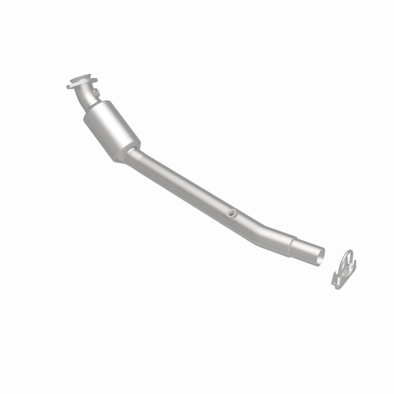 MagnaFlow 2005 Land Rover Range Rover 4.4L Direct Fit Converter thumbnail 7