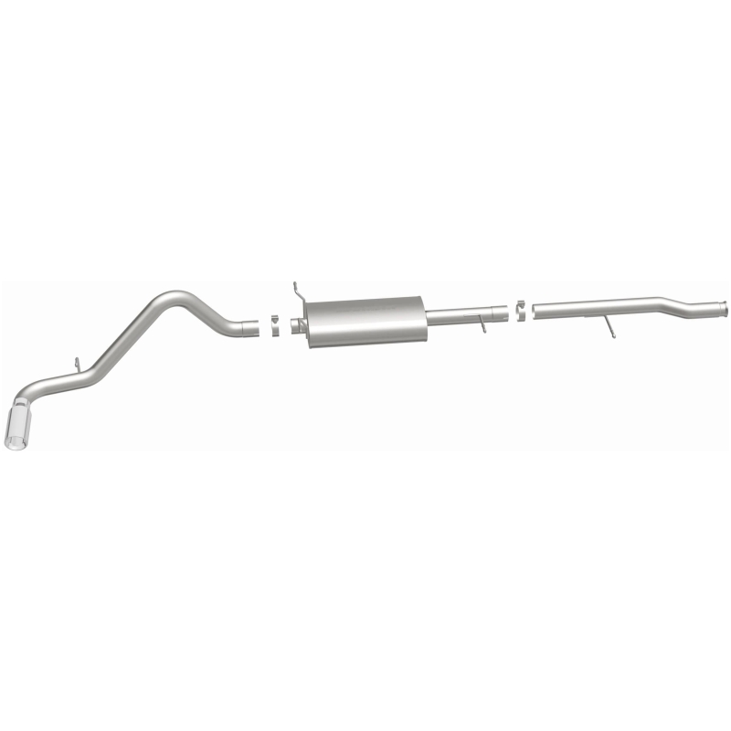 MagnaFlow SYS C/B 10 Chevy Silverado EC/SB thumbnail 6