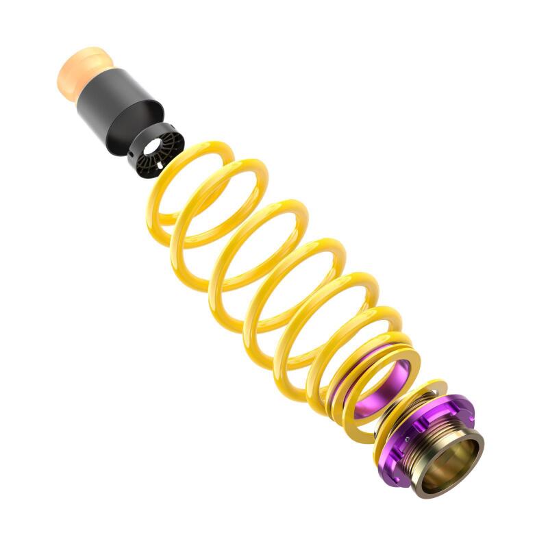 KW HAS Coilover Kits 253200CW Height Adjustable Spring Kit, BMW M8 (F29) Coupe incl. M8 Competition thumbnail 6