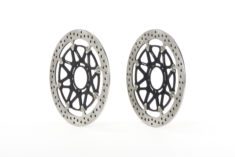 BRE Powersports Discs