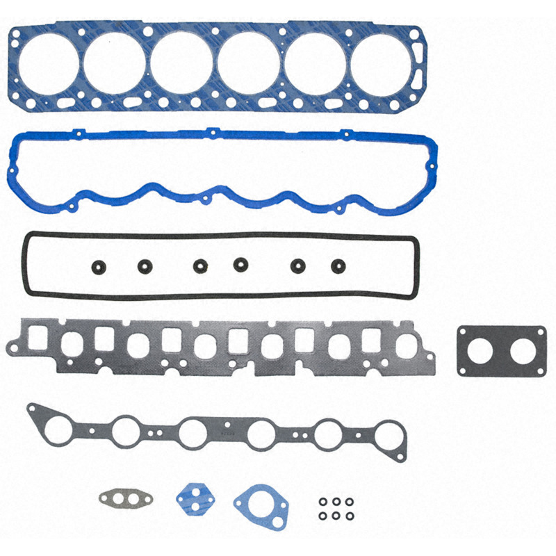 FEL Cylinder Head Gaskets