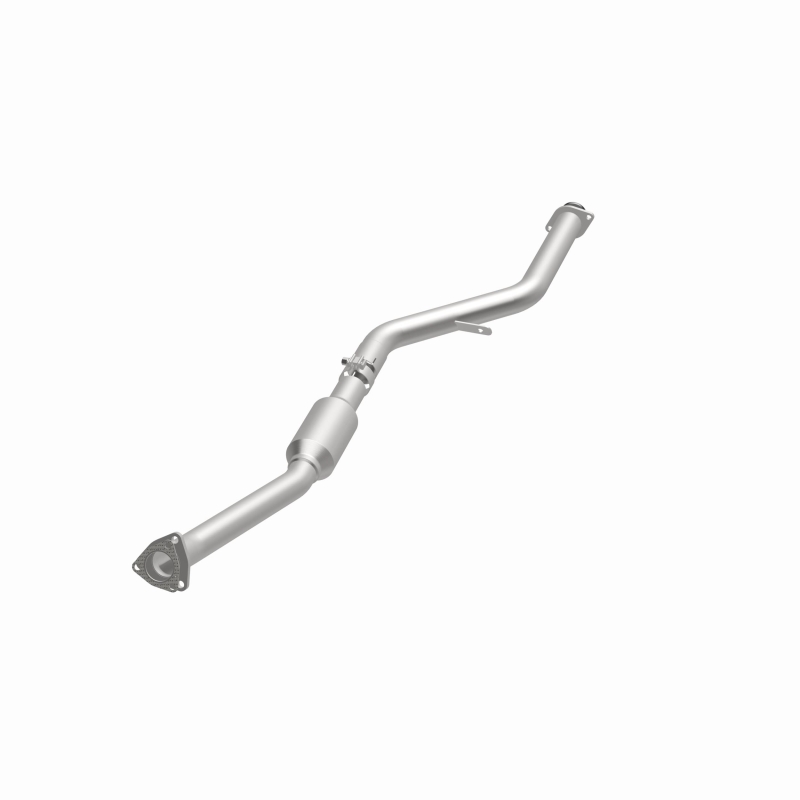 MagnaFlow Catalytic Converters 5571217 Direct-Fit Converter thumbnail 2