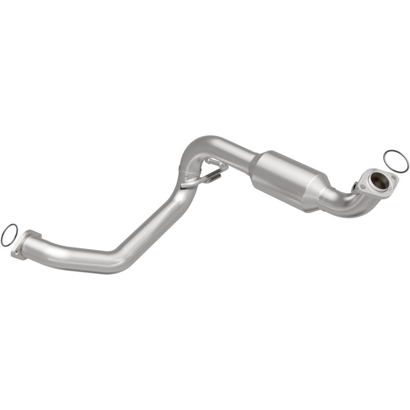 MagnaFlow 16-20 Toyota Tacoma V6 3.5L OEM Grade Direct-Fit Catalytic Converter thumbnail 2