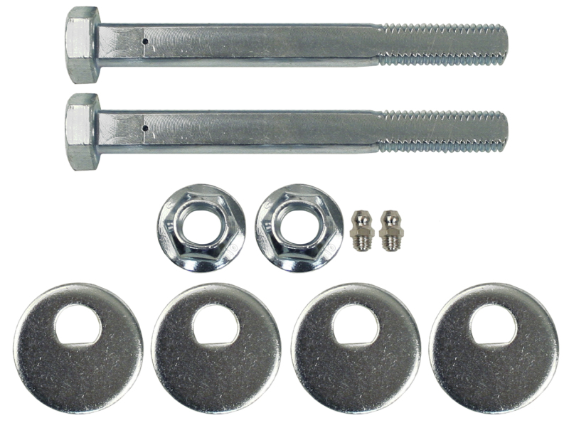 MOH Alignment Bolts