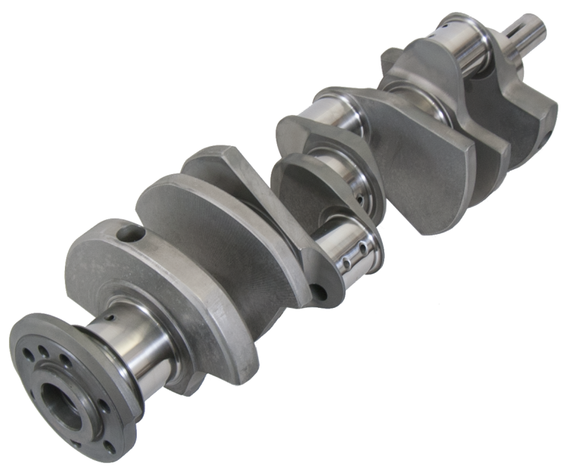 EAG Crankshafts - 8 Cyl