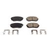 PSB Z17 Evolution Brake Pads