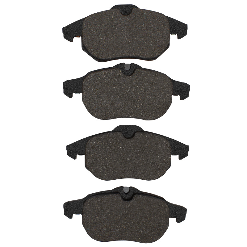 RNC Semi Met Brake Pads
