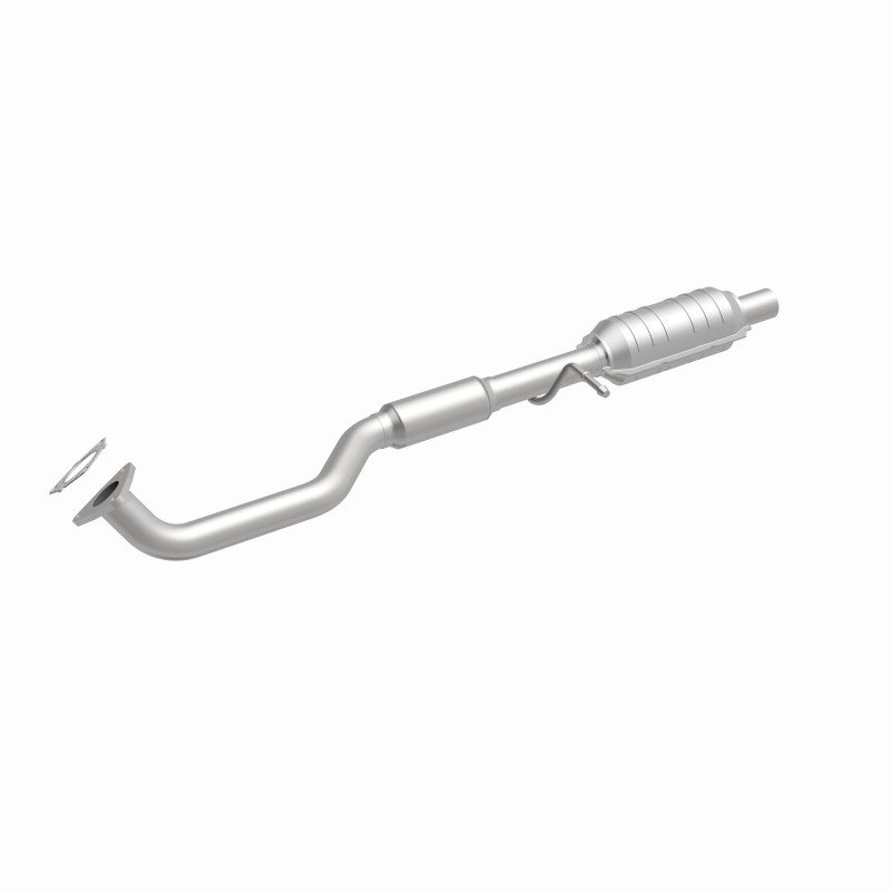 MagnaFlow Conv DF 04 Hyundai Santa Fe 2.4L thumbnail 8