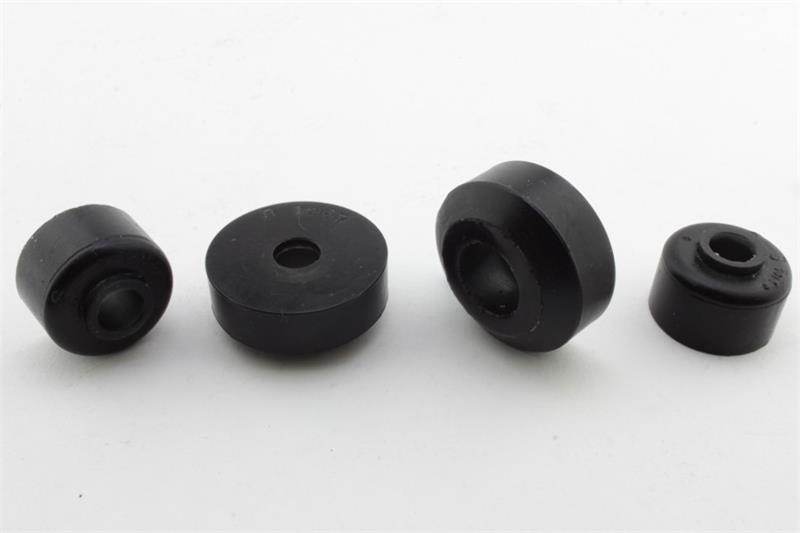 WL Bushings - Shock