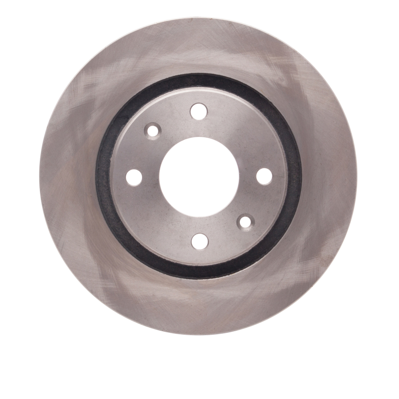 DFC Brake Rotors - Plain