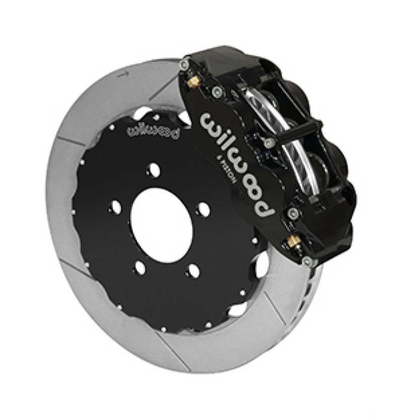 WIL Superlite Brake Kit