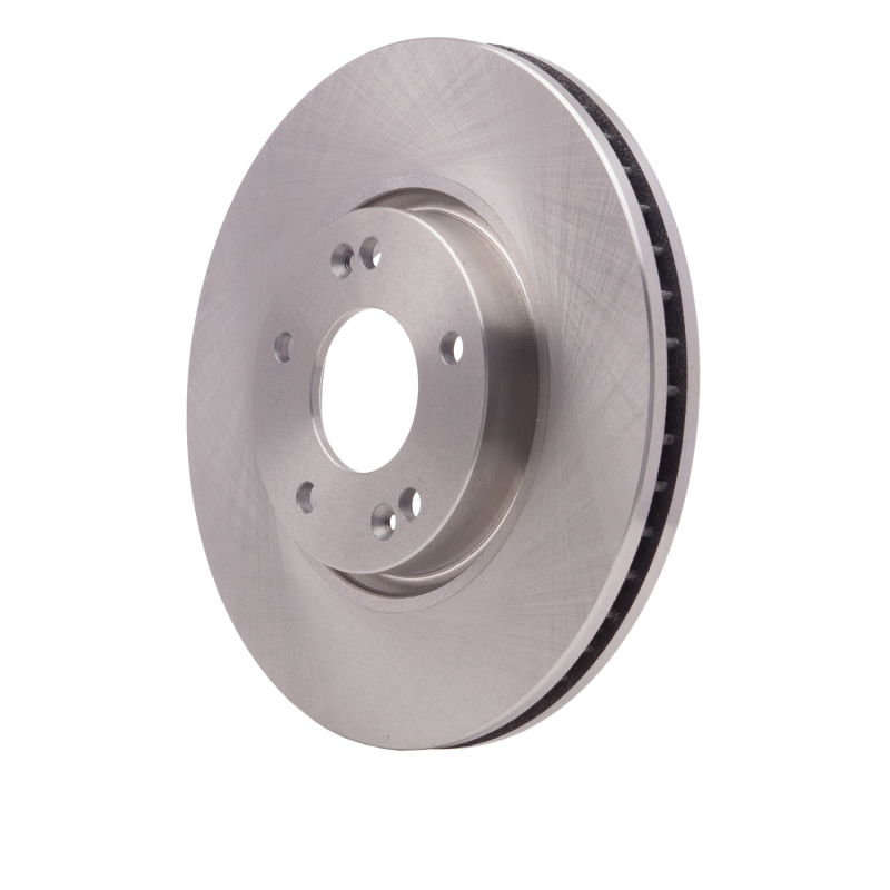 R1 05-19 Hyundai Creta Front Brake Rotor Set (2x dfc600-03020) thumbnail 2