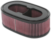 KN Direct Fit Air Filter