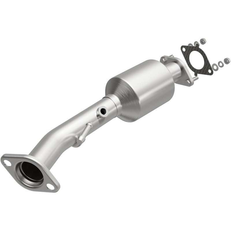 MagnaFlow California Direct Fit Catalytic Converter 13-15 Nissan NV200 2.0L thumbnail 2