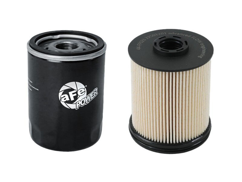 aFe PROGUARD Filter Fluid Pack GM Diesel Trucks 20-25 V8-6.6L (td) L5P
PROGUARD Filter Kit