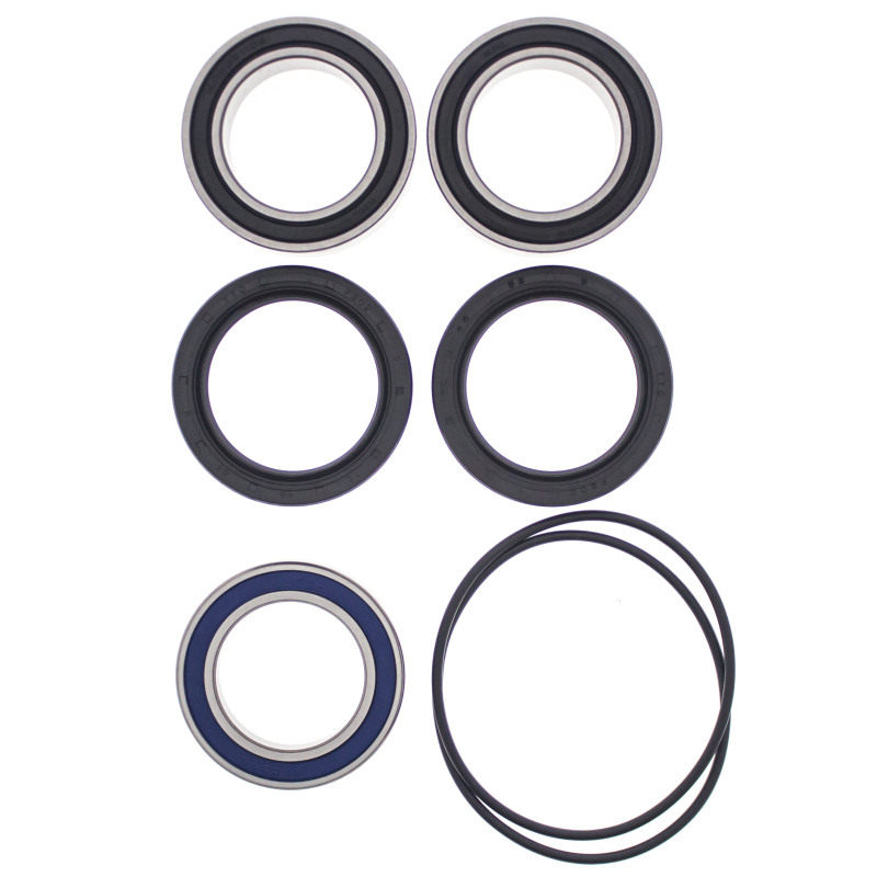 ABR Wheel Bearing Kits