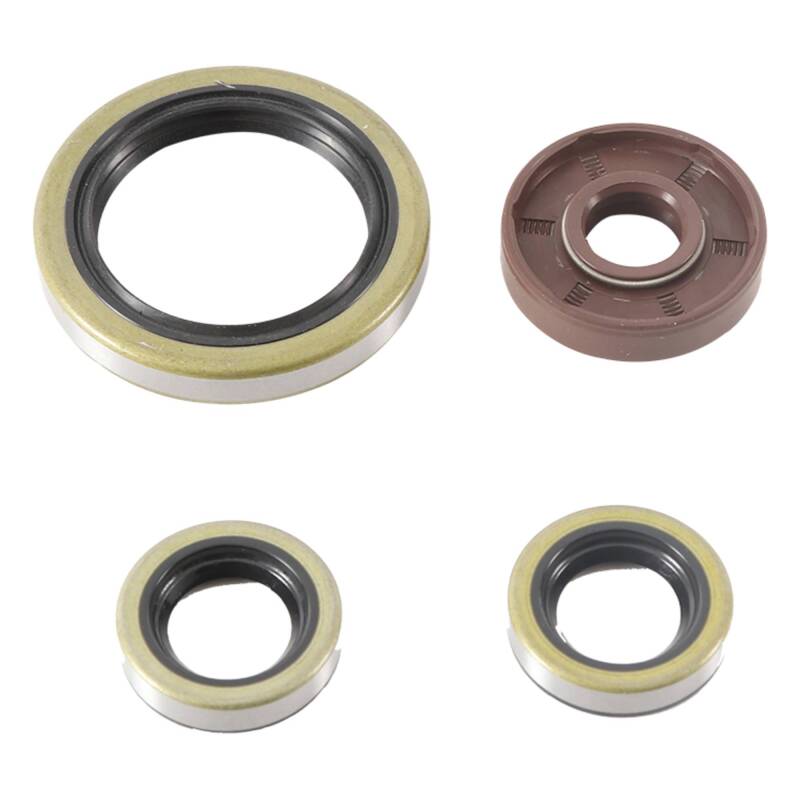 VEP Engine Oil Seal Kit