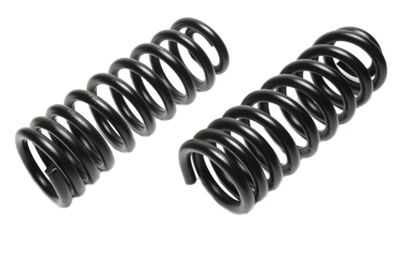 MOOG 89-97 Ford Ranger Front Coil Springs